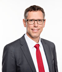Rechtsanwalt Matthias Beck Weiden